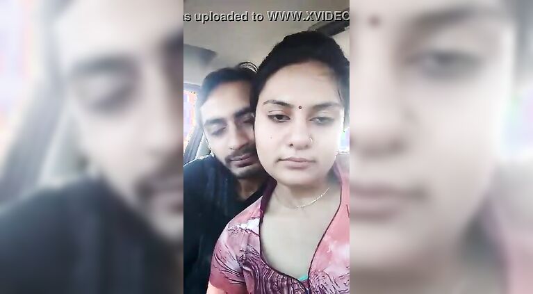 Desi couple MMS