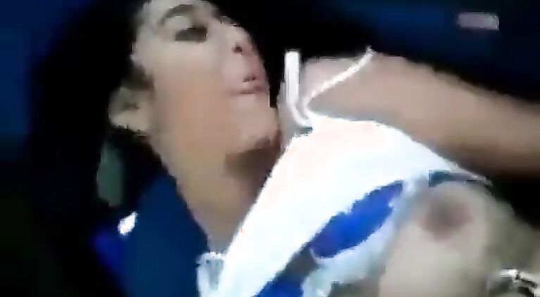 Aryan Khan & Navya Naveli Sex MMS