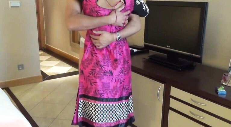 Tamil Sexy Fun with sex Lady