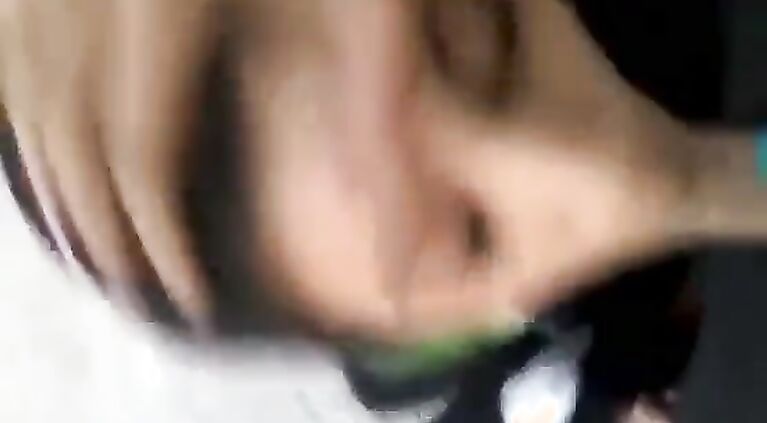 Real Pakistani Girl Oral