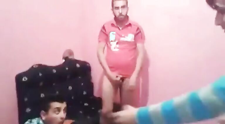 farsi group sex