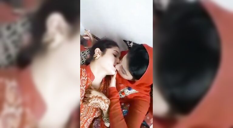 Pakistani fun loving girls