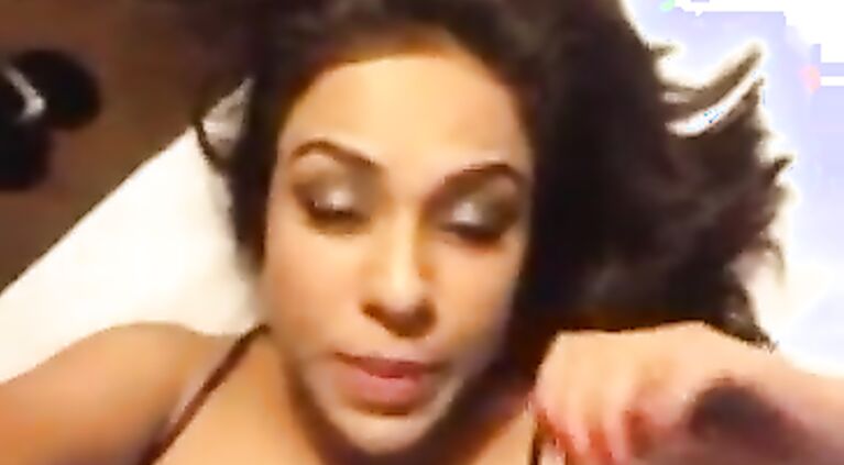 Paki Actress Sofia Ahmad Leaked Vid