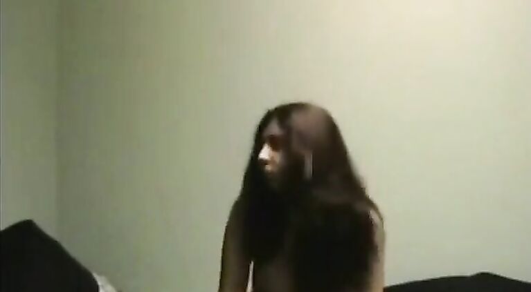 Pakistani teenage enjoys Egypt dick