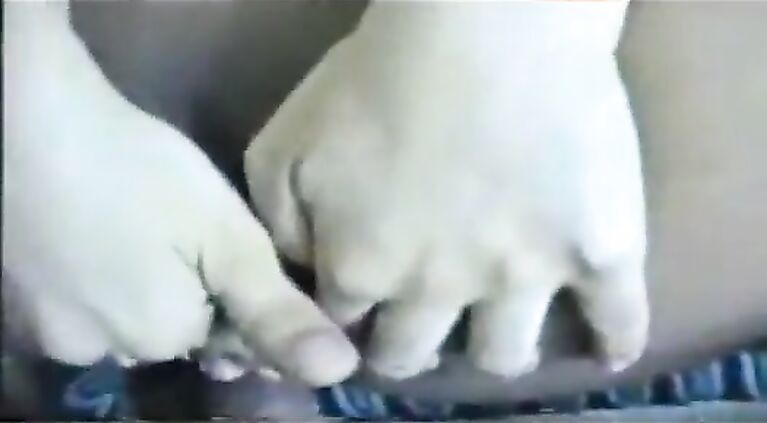 Pakistani girl takes small dick in her butt - Allvideosx.com
