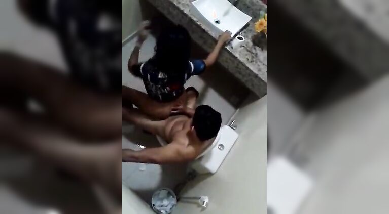 tamil beautiful cousin fucking in toilet while parents are busy family party