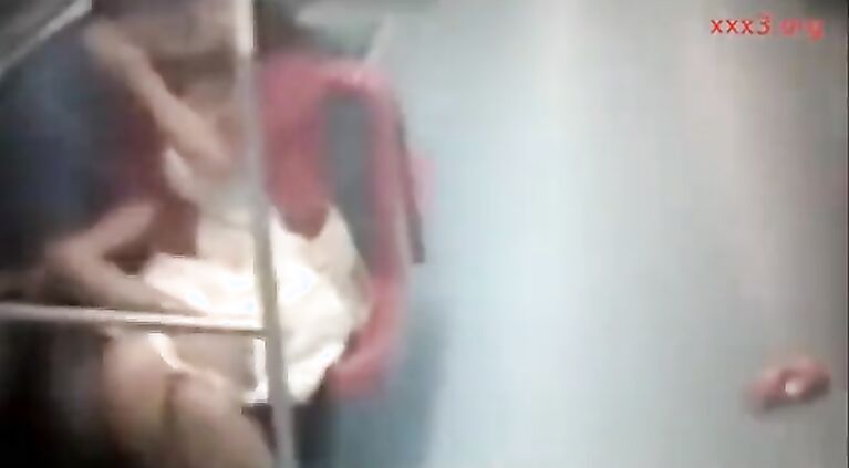 Girl Fucked in Delhi Metro leaked Hidden cam