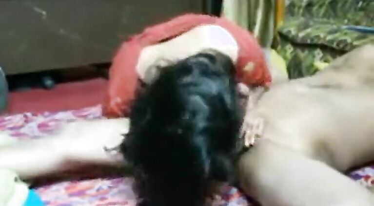 Bhabhi fuck by me in my Rome and fully satisfied with me nude without condom very sexy sex