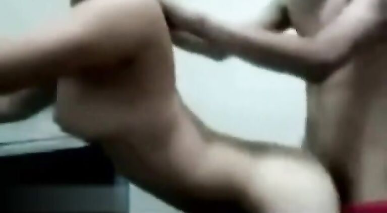 Desi Mommy Allow to Fuck His Son no one in the Home at Bath Room