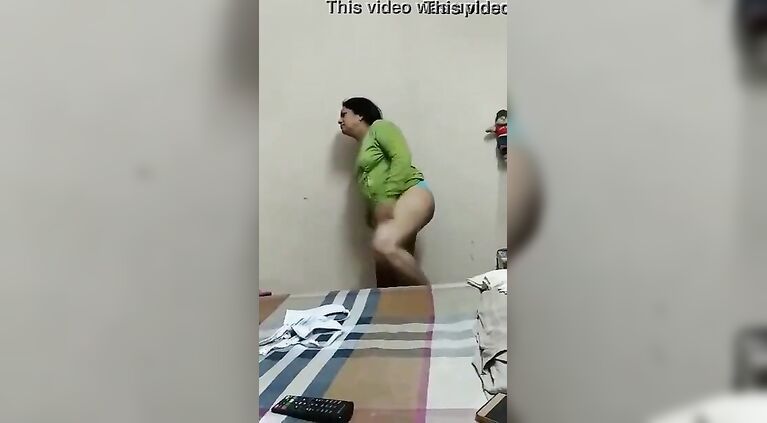 Pregnant mommy