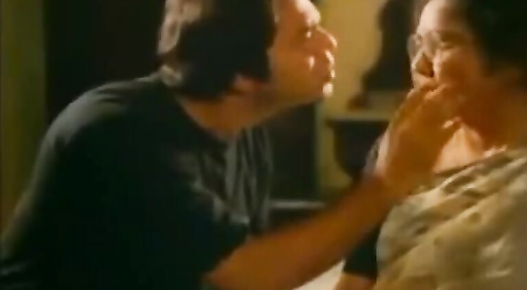 Tamil aunty