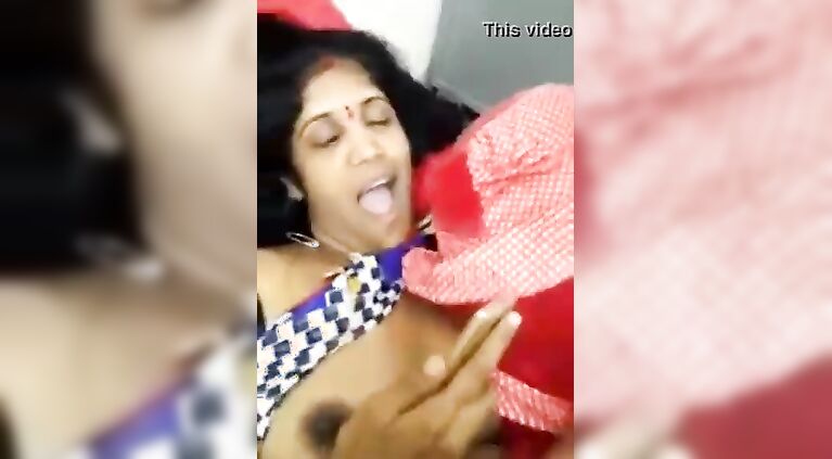 visha rathi mature fingeried