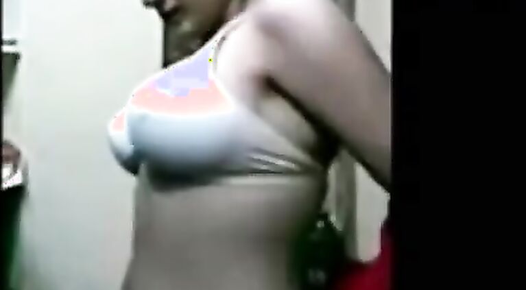 Indian huge boobs bengali wife