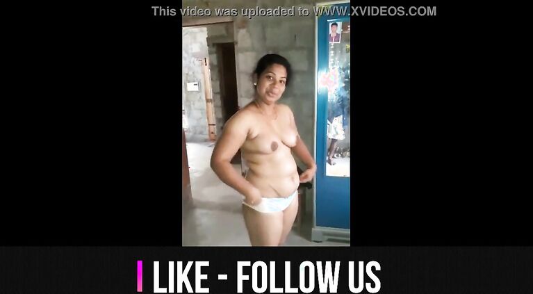 Tamil Tamil Aunty Getting Nude