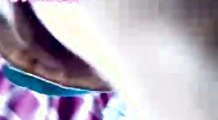 Telugu Married Aunty wid Boyfriend Indian Squad -5