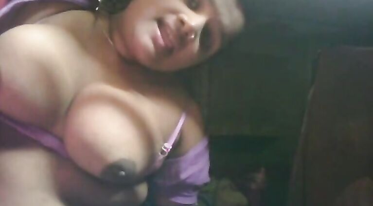aunty telugu show