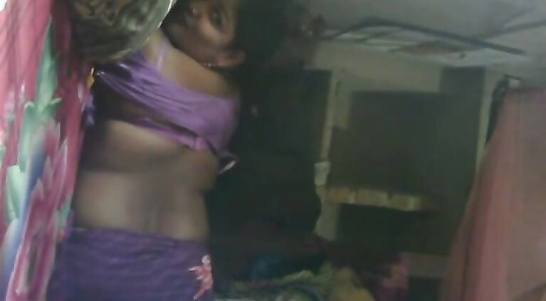 aunty telugu show