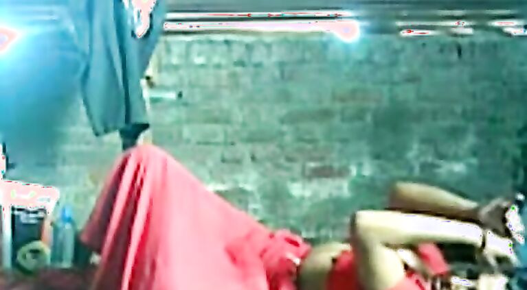 I Fucked My Friend's Tamil Housewife In The Butt