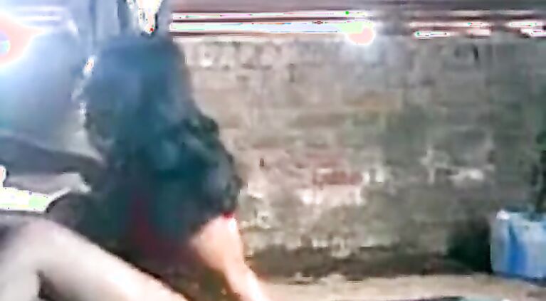 I Fucked My Friend's Tamil Housewife In The Butt