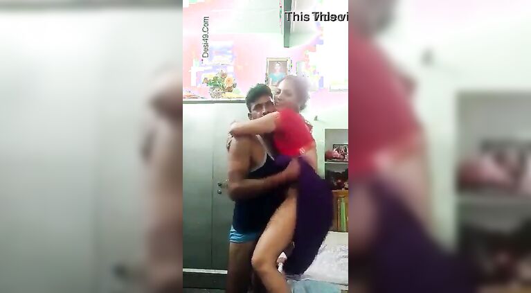 Tamil aunty