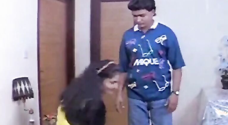 Mallu Uma maheswari panty removed uncensored film