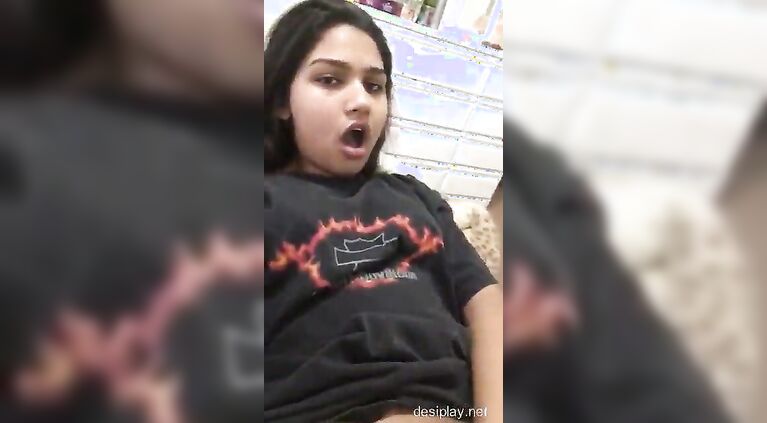 indian desi girl