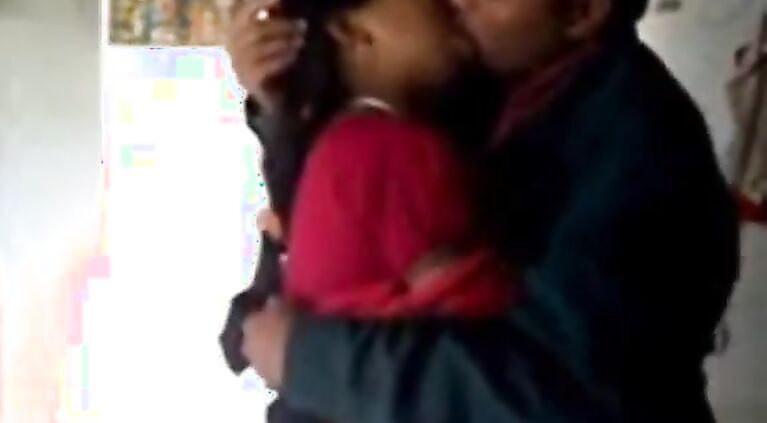 Newly Married Bhabhi in Red Bangla Experience. More: https://goo.gl/FFaiFO