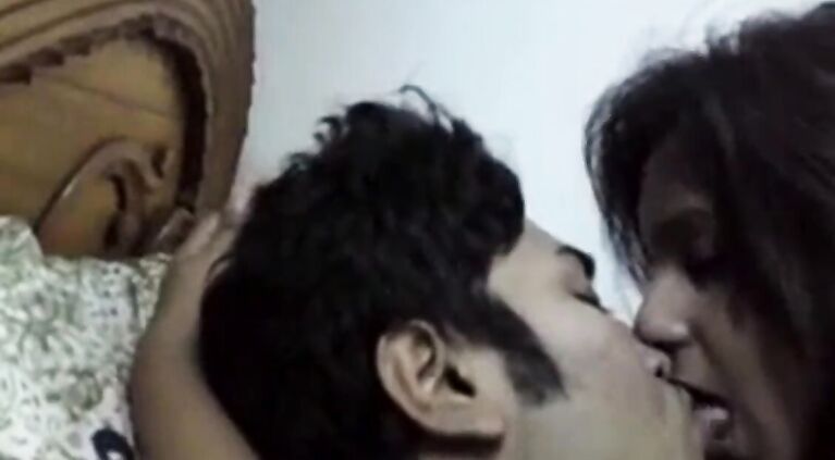 Desi Milf Doesn't Like The Taste Of Cum