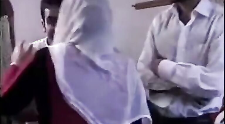 Muslim Tamil milf fucked by husband and his friends. visit engage18cam.com