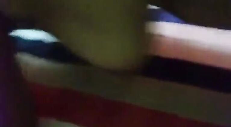 Tamil Andhra housewife with huge round butt fucked doggystyle by lucky lover
