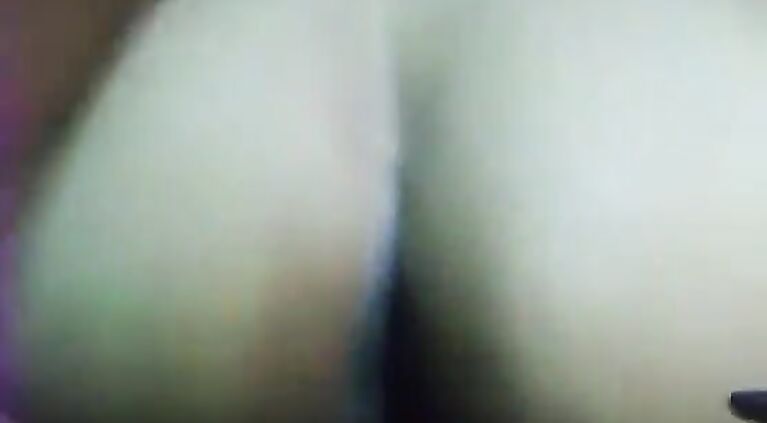 Tamil Andhra housewife with huge round butt fucked doggystyle by lucky lover