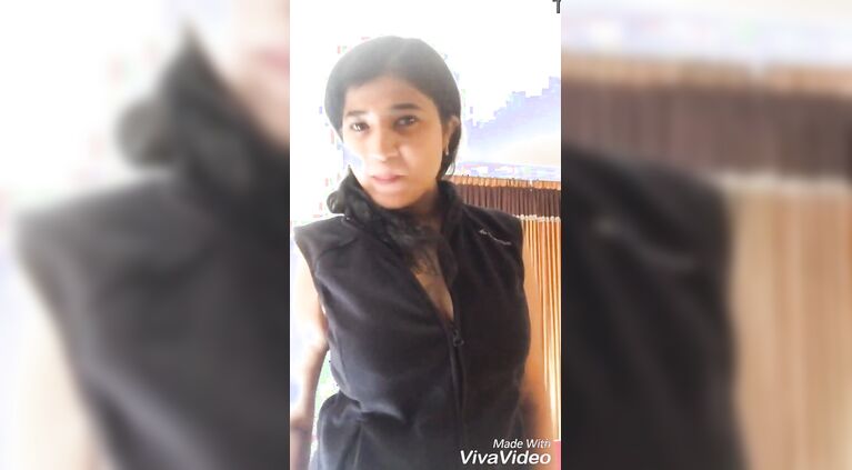 Tamil Tamanna Sonia Form Bangalore Show Boobs And Cunt