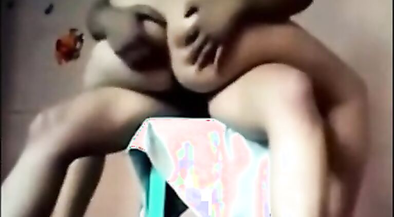 Tamil aunty sex vid getting her huge butt hammered by her lover