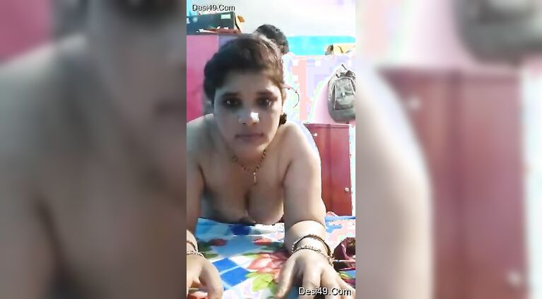 कैमरे के सामने भाभी की चुदाई