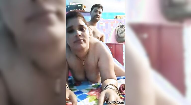 कैमरे के सामने भाभी की चुदाई
