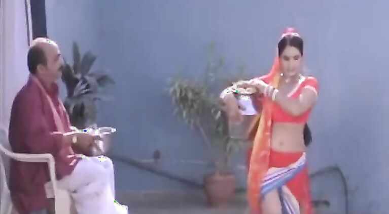 Dudhwali ka badan