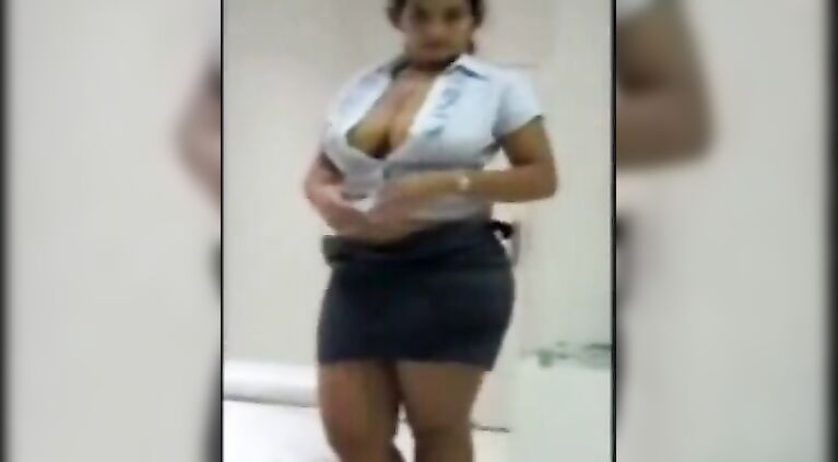tamil booby babe