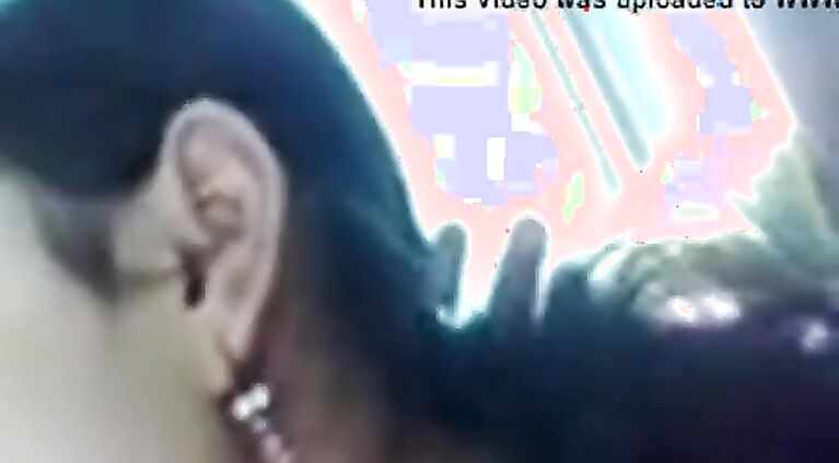 Indian College Girl Sex with Boy Friend