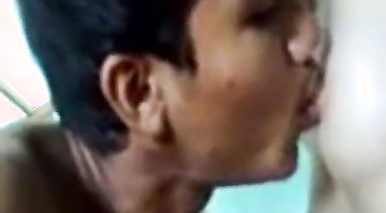 Indian College Girl Sex with Boy Friend