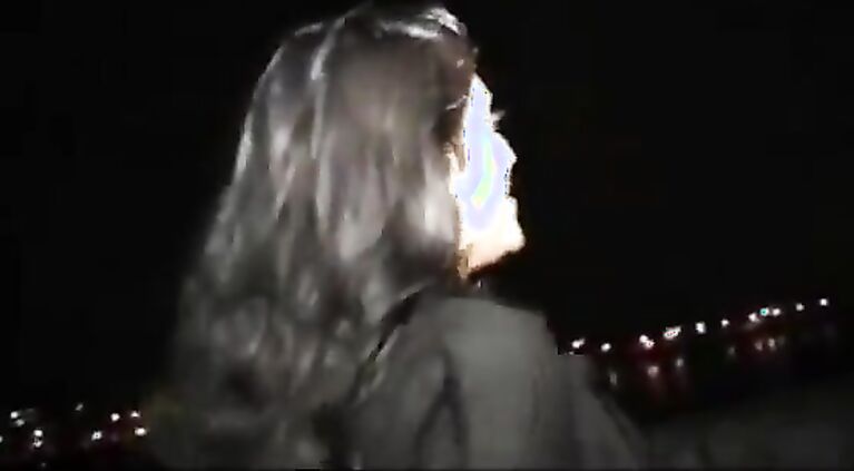 SLUTTY FARSI INDIAN WHORE GREAT BUTT HIGH HEELS BBC SEX IN PUBLIC