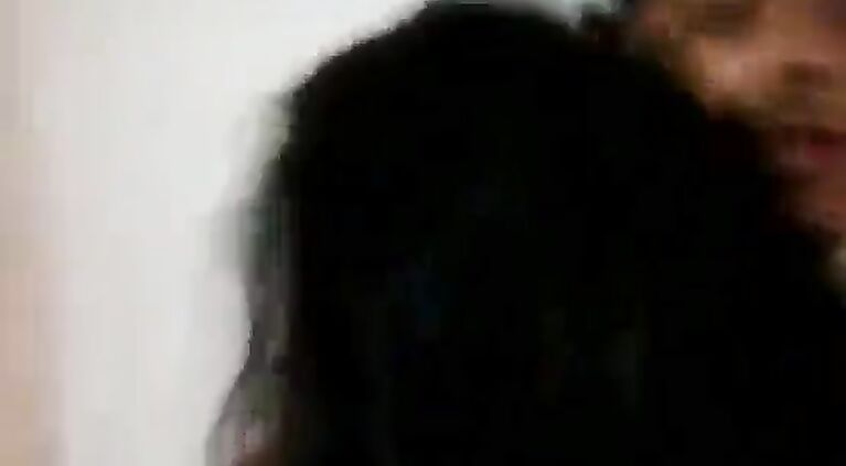 Tamil hot couple