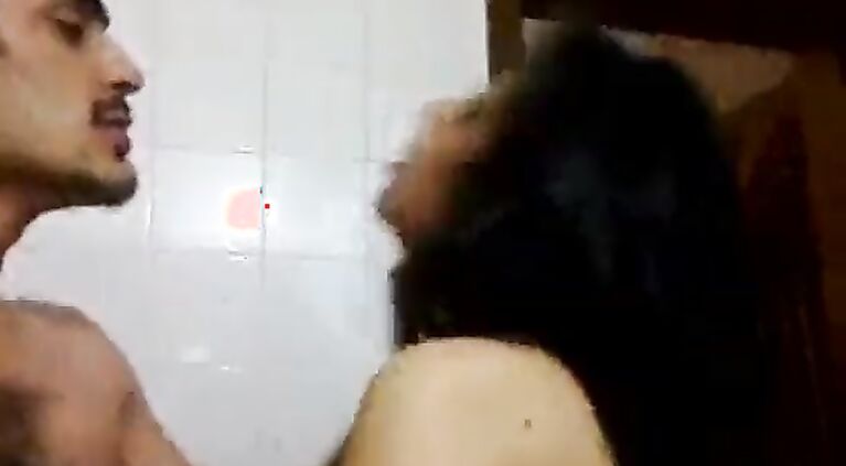 Tamil hot couple