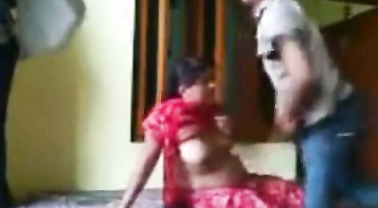 neighbour aunty indian sex