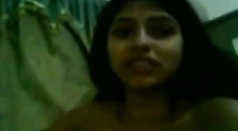 Gf Indian slut Aditi with BF