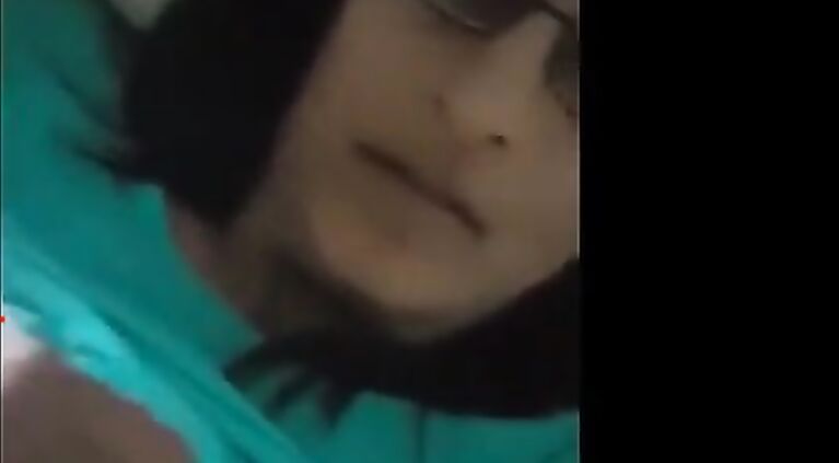Tamil girl Huge boobs and Sucking at home