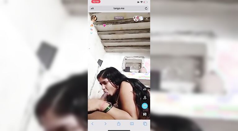 Indian bhabhi monika and his boyfriend