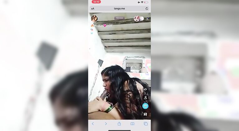 Indian bhabhi monika and his boyfriend