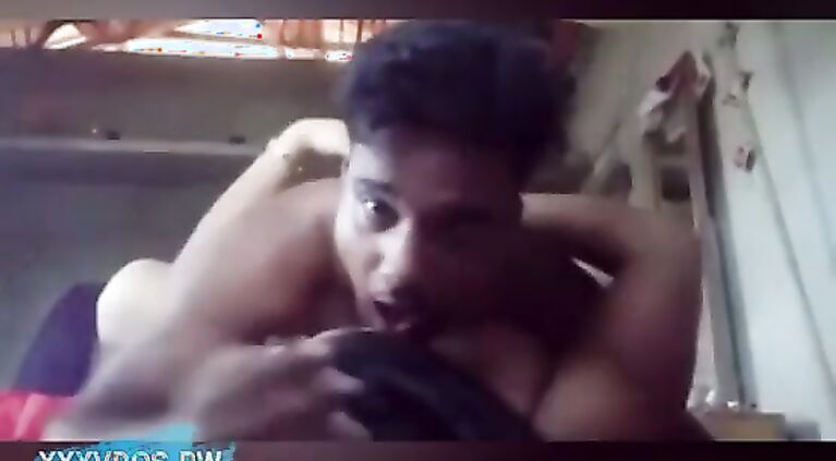 Tamil bhabhi having fun with ex bf