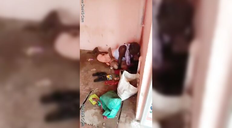 ODIA SASUR OUTDOOR FUCK WITH SAGI BAHU