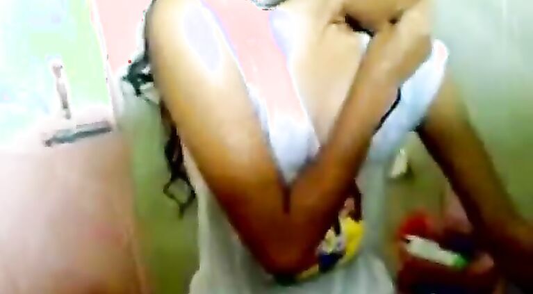 Tamil teenage fucking in shower